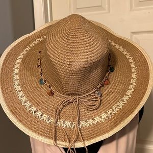 Chic Ladies Hat